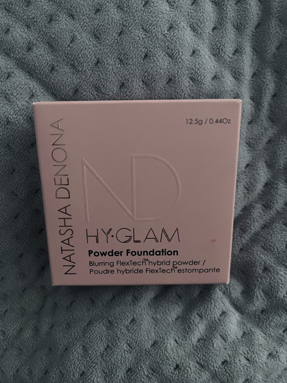 🔥NEW NATASHA DENONA HY-GLAM POWDER FOUNDATION's HY-TECH N3 - Picture 5 of 9